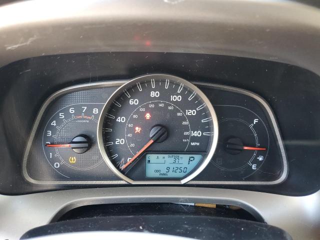 2015 TOYOTA RAV4 LE - JTMBFREV7FJ032172