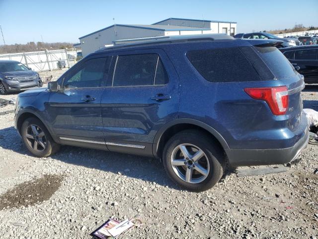Vin: 1fm5k8d89hgc88839, lot: 83394154, ford explorer xlt 20172