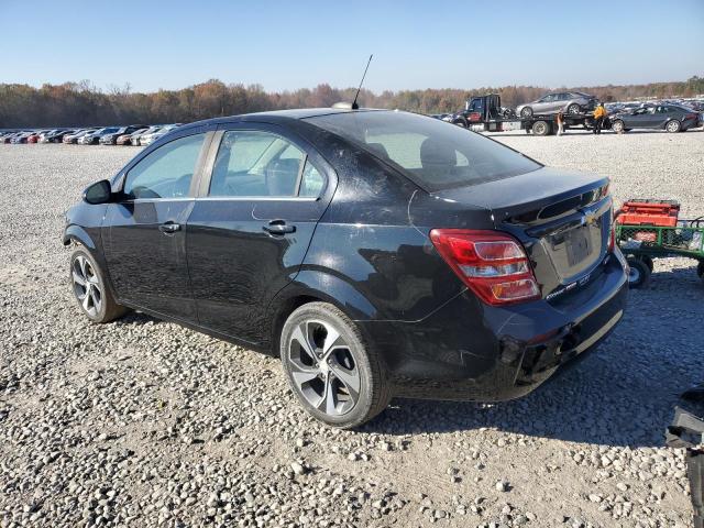 2017 CHEVROLET SONIC PREM - 1G1JF5SB3H4113677