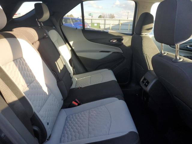 2018 CHEVROLET EQUINOX LT - 3GNAXJEV0JS637174
