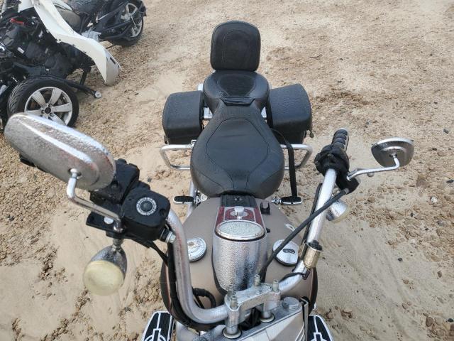 2004 HARLEY-DAVIDSON MOTORCYCLE 1HD1BXB364Y038658