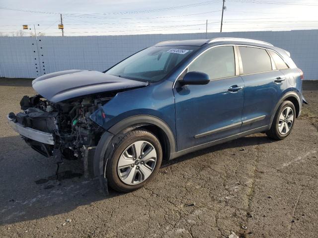 2018 KIA NIRO FE - KNDCB3LC8J5138484