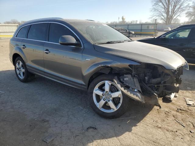 Vin: wa1lgafexfd028031, lot: 85602704, audi q7 premium plus 20154