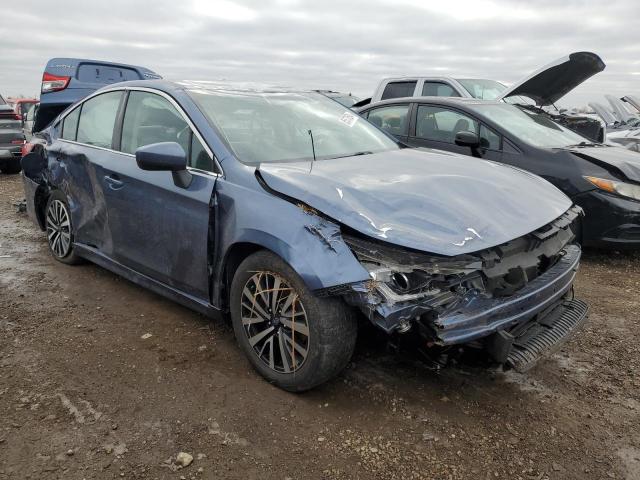 2018 SUBARU LEGACY 2.5 - 4S3BNAC63J3043358