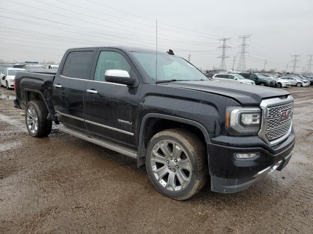 2017 GMC SIERRA K15 - 3GTU2PEJ7HG270775