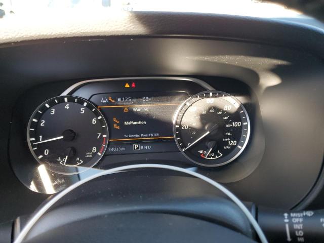 2022 NISSAN FRONTIER S - 1N6ED1EJ0NN682757