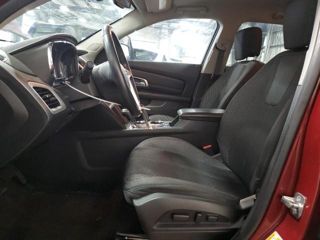 2016 GMC TERRAIN SL - 2GKFLTEK1G6205913