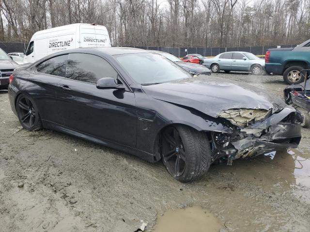 2015 BMW M4 - WBS3R9C57FK333266