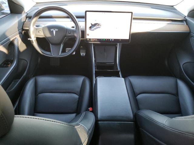 2018 TESLA MODEL 3 - 5YJ3E1EB3JF121171