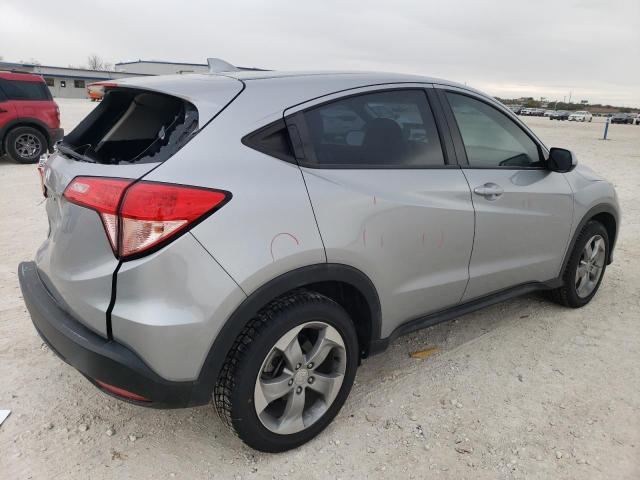 2018 HONDA HR-V LX - 3CZRU5H32JG703940