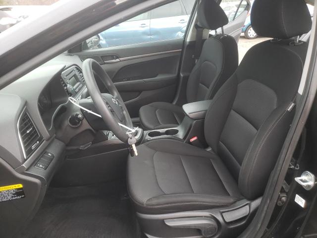 2018 HYUNDAI ELANTRA SE - 5NPD74LF6JH342058