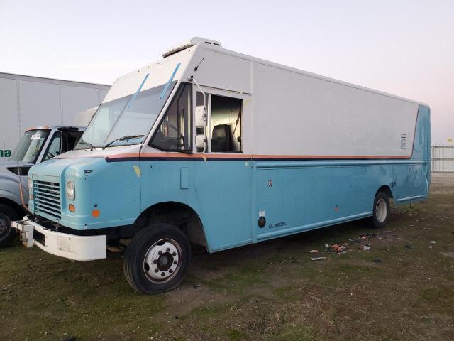 2018 FREIGHTLINER CHASSIS M #3025021299