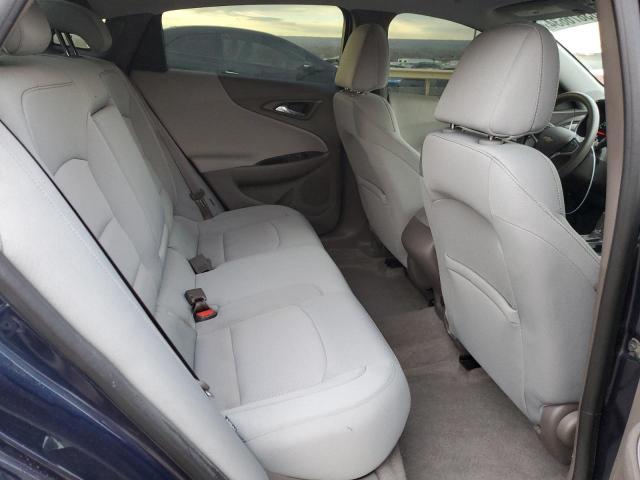 2017 CHEVROLET MALIBU LS - 1G1ZB5ST5HF187548