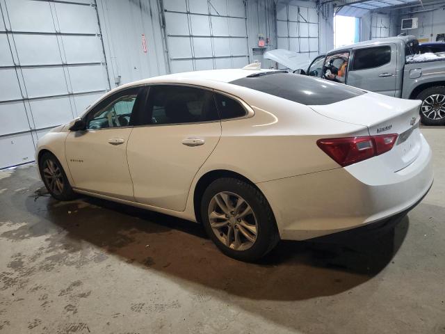 2017 CHEVROLET MALIBU LT - 1G1ZE5ST6HF192491