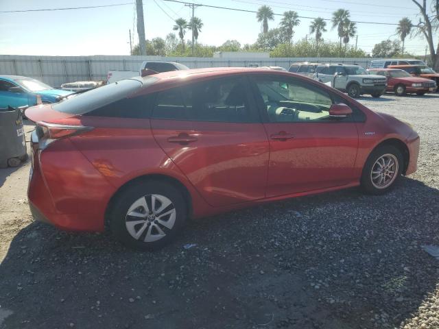 Vin: jtdkarfu1g3513514, lot: 83332264, toyota prius 20163