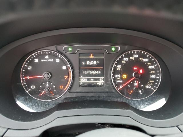 2016 AUDI Q3 PREMIUM - WA1EFCFS2GR014142