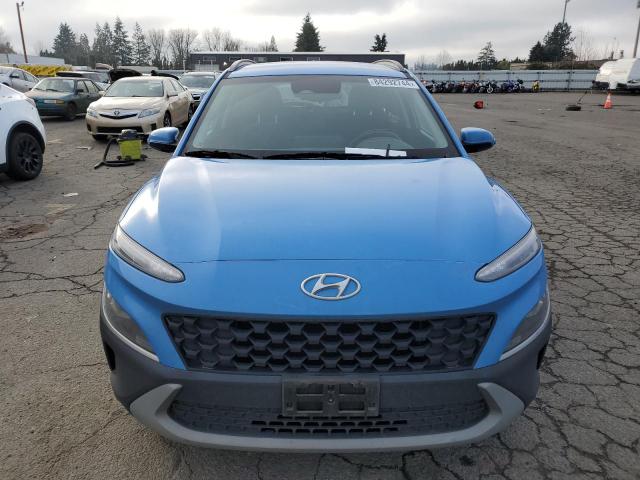 2023 HYUNDAI KONA SEL - KM8K6CAB1PU947295