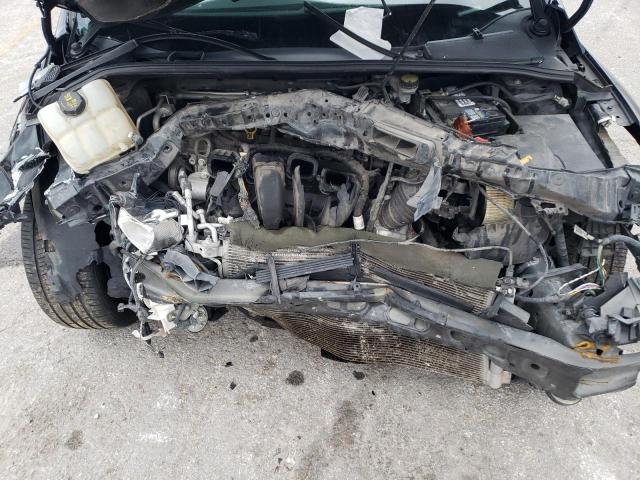 2016 FORD FOCUS SE - 1FADP3F22GL252533