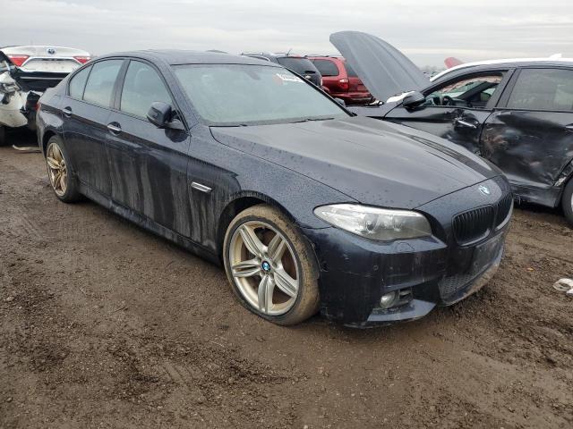 VIN WBA5B3C58FD547945 2015 BMW 5 SERIES no.4