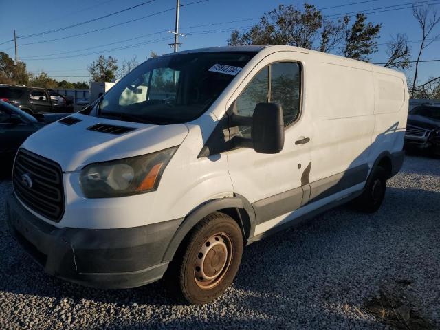 2015 FORD TRANSIT T- #3023920379