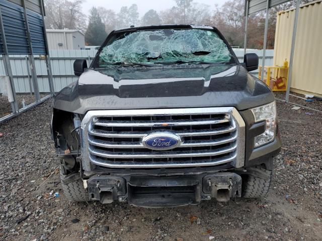 2015 FORD F150 SUPER - 1FTEW1CPXFFC45929