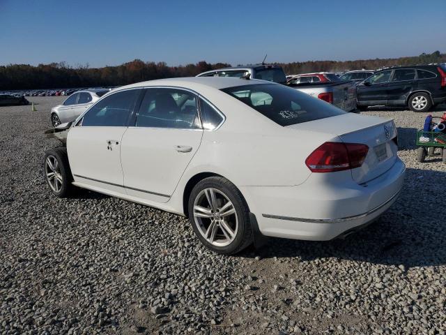 2015 VOLKSWAGEN PASSAT SEL - 1VWCV7A39FC035320