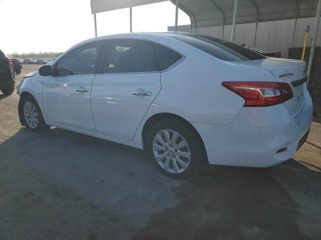 2018 NISSAN SENTRA S - 3N1AB7AP4JY330267