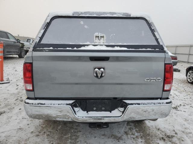 2022 RAM 1500 CLASS - 3C6RR7KG1NG310765