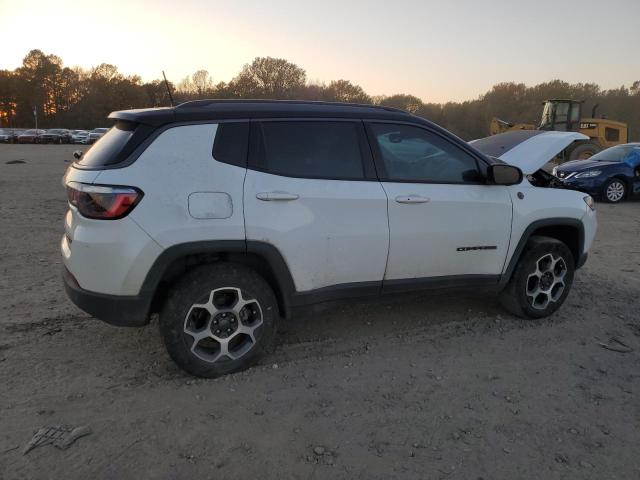 2022 JEEP COMPASS TR - 3C4NJDDB8NT115137