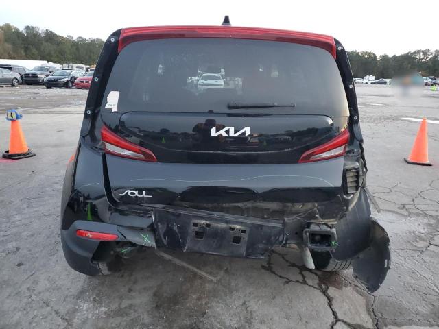 2022 KIA SOUL LX - KNDJ23AU5N7150444