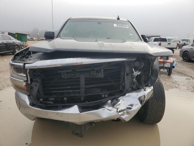 2018 CHEVROLET SILVERADO - 3GCPCREC9JG190245