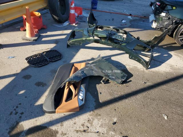 2022 BMW M440XI WBA63AT0XNCH76841