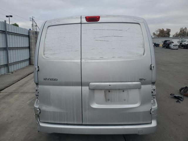 VIN 3N6CM0KN9FK697371 2015 NISSAN NV no.6