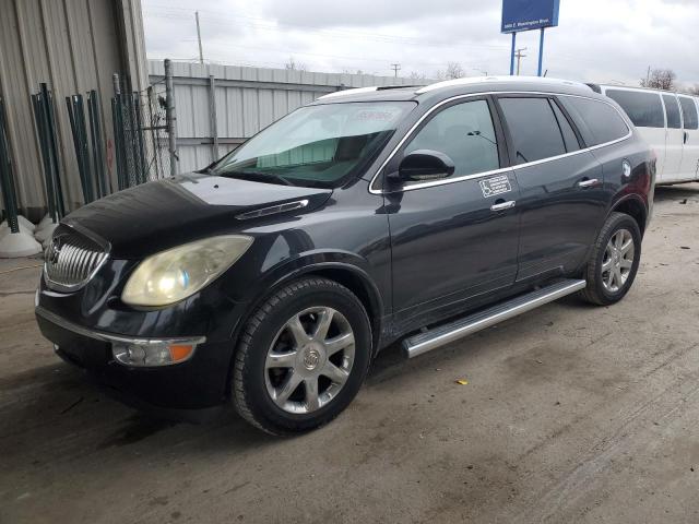 2008 BUICK ENCLAVE CX #3051660672