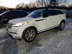 2019 LAND ROVER RANGE ROVE - SALYB2EX6KA783863