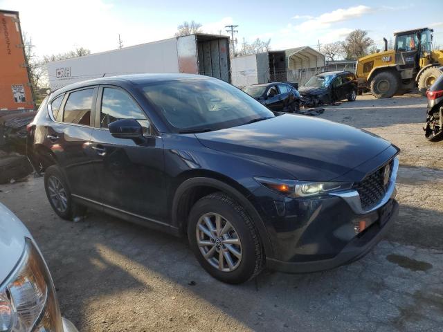 2023 MAZDA CX-5 PREFE - JM3KFBCM0P0132646