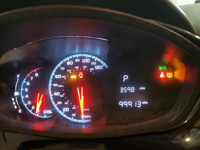 2018 CHEVROLET SPARK 1LT - KL8CD6SA8JC439434