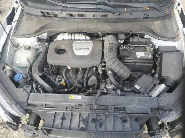 2019 HYUNDAI KONA ULTIM KM8K53A50KU225595