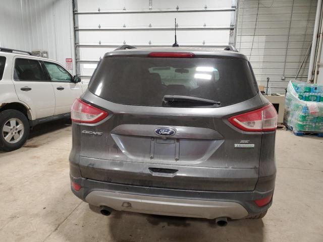 2015 FORD ESCAPE SE - 1FMCU0GX3FUA19305