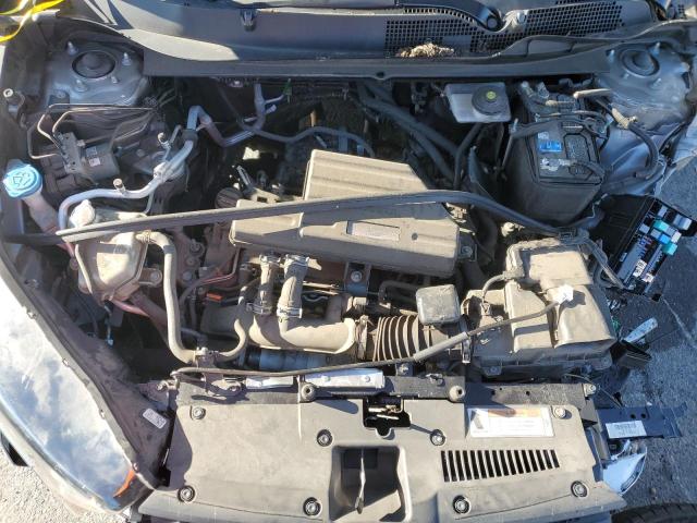2019 HONDA CR-V EXL - 2HKRW2H80KH677664