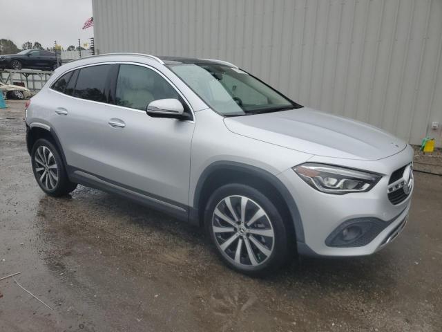 2021 MERCEDES-BENZ GLA 250 - W1N4N4GB0MJ254611
