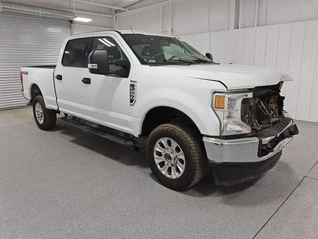 VIN 1FT7W2B65NEF60827 2022 FORD F250 no.4