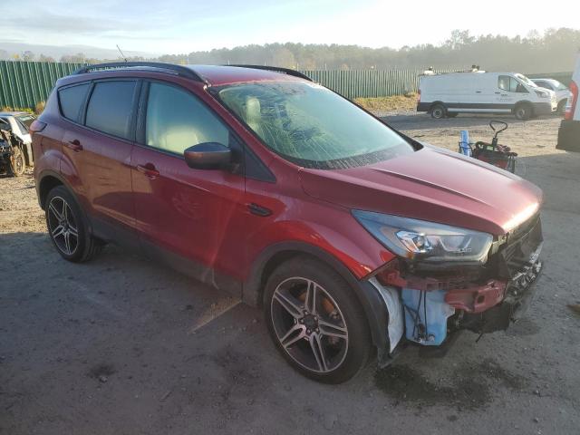 2019 FORD ESCAPE SEL - 1FMCU0HD9KUB45425