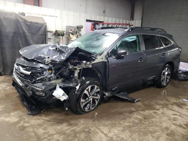 2021 SUBARU OUTBACK LI #3084997993