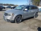 2020 DODGE JOURNEY CR - 3C4PDCGB8LT266658