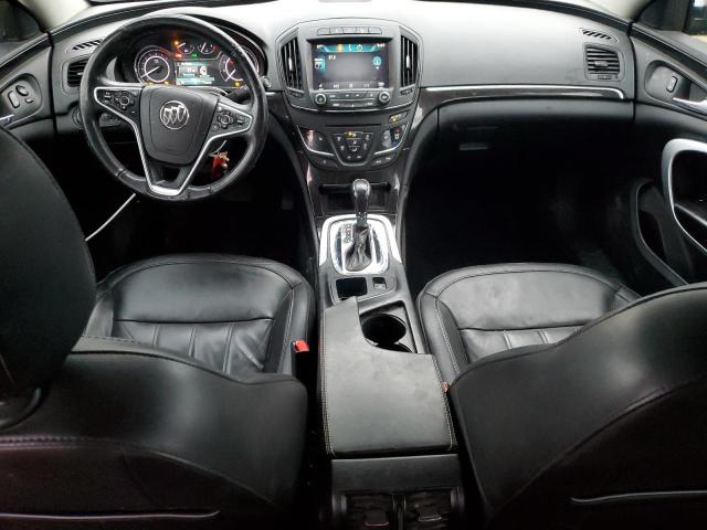 2015 BUICK REGAL PREM 2G4GN5EX7F9232317
