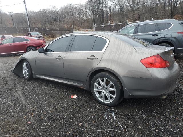 Vin: jn1cv6ar8bm401101, lot: 82174834, infiniti g37 20112