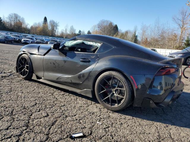 WZ1DB4C04LW029695 2020 TOYOTA SUPRA