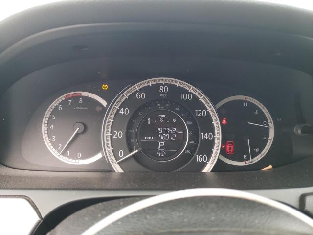 2015 HONDA ACCORD LX - 1HGCR2F35FA261323