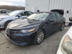 2020 TOYOTA CAMRY LE - 4T1C11AK1LU308707